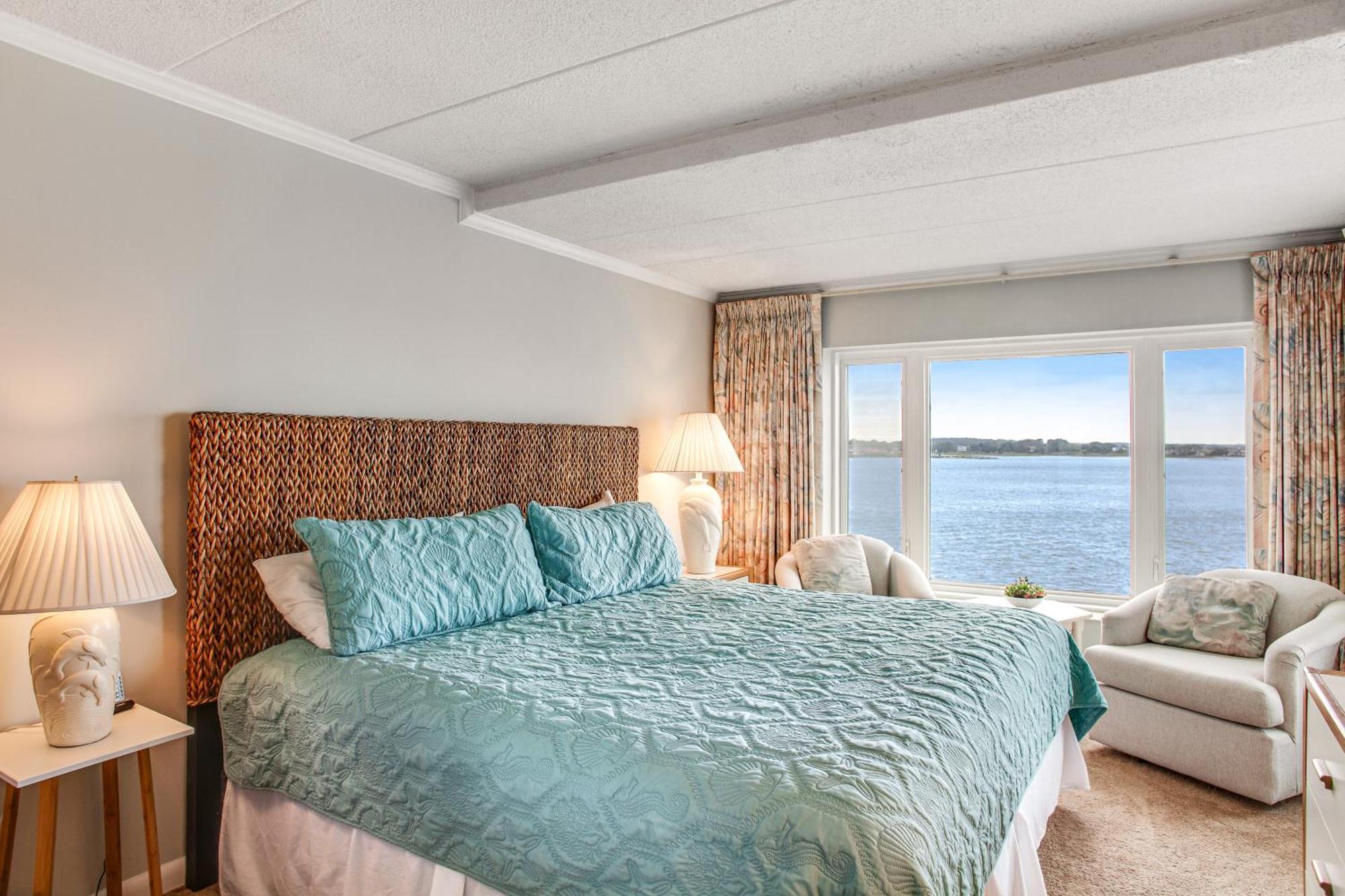 Apartment Harbour Island Ocean City