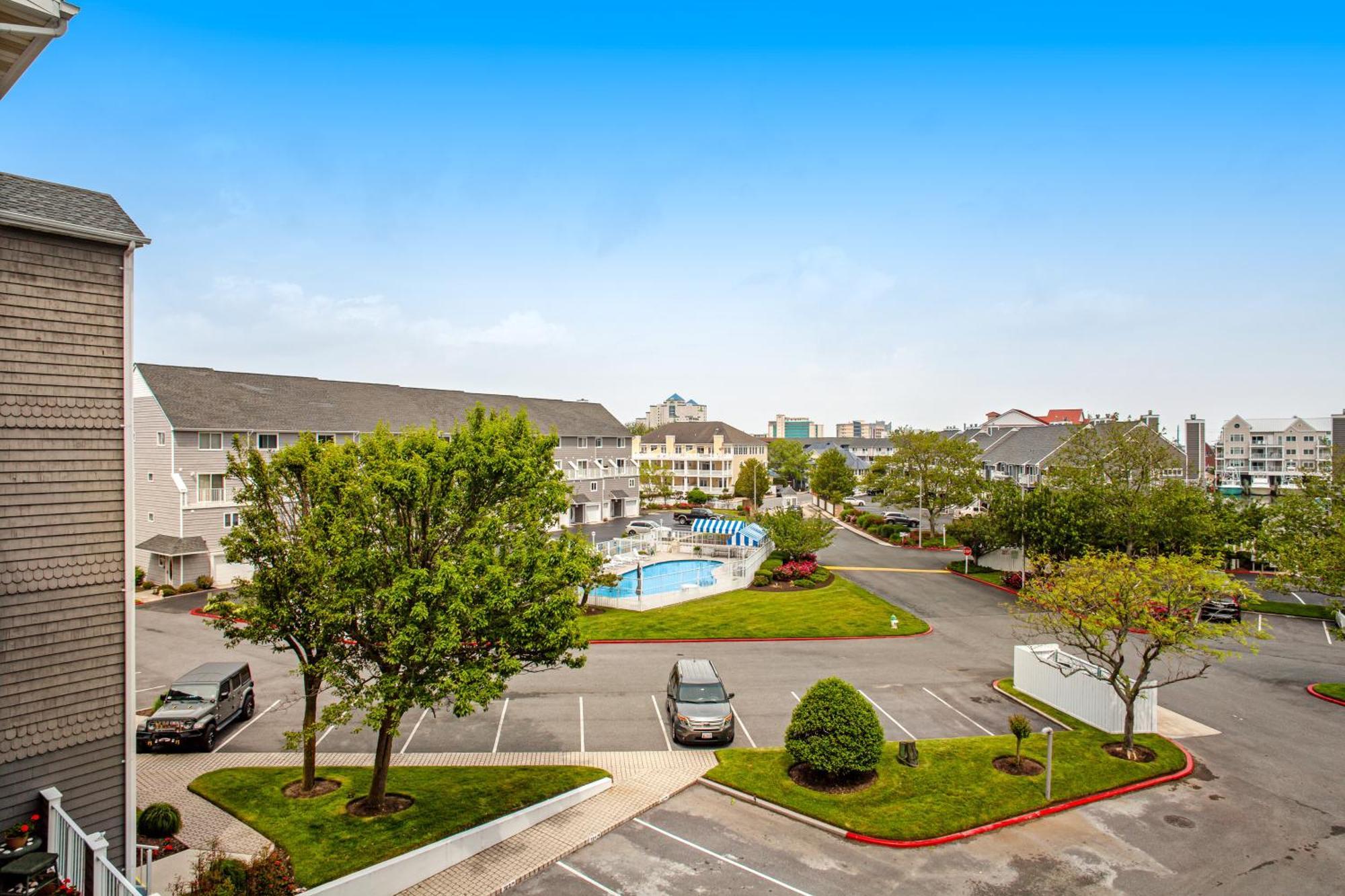 Apartment Harbour Island