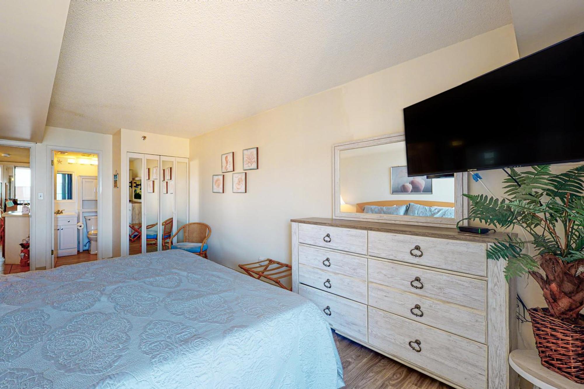 Apartment Pointe On The Bay Ocean City