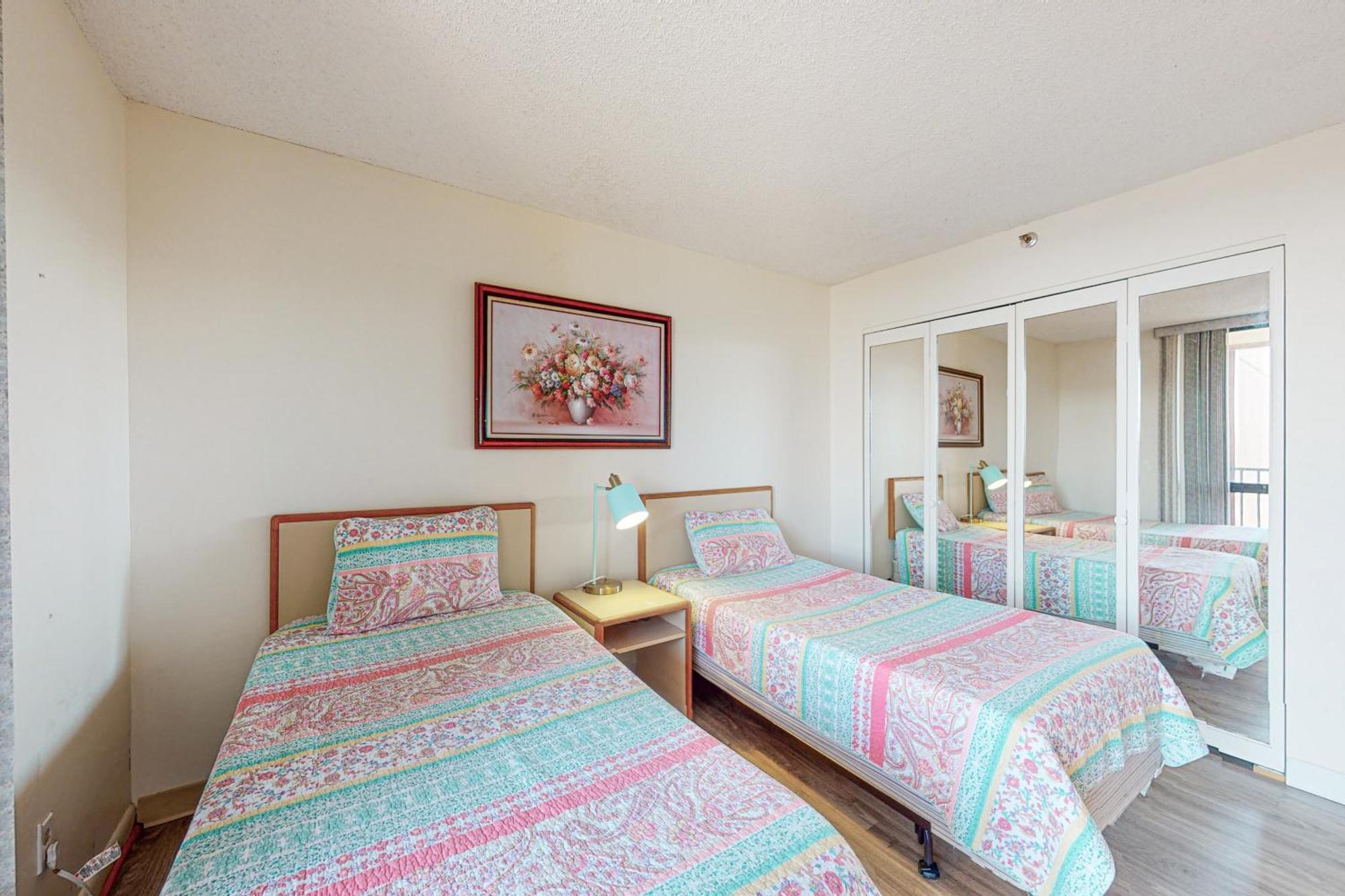 Pointe On The Bay Apartment Ocean City