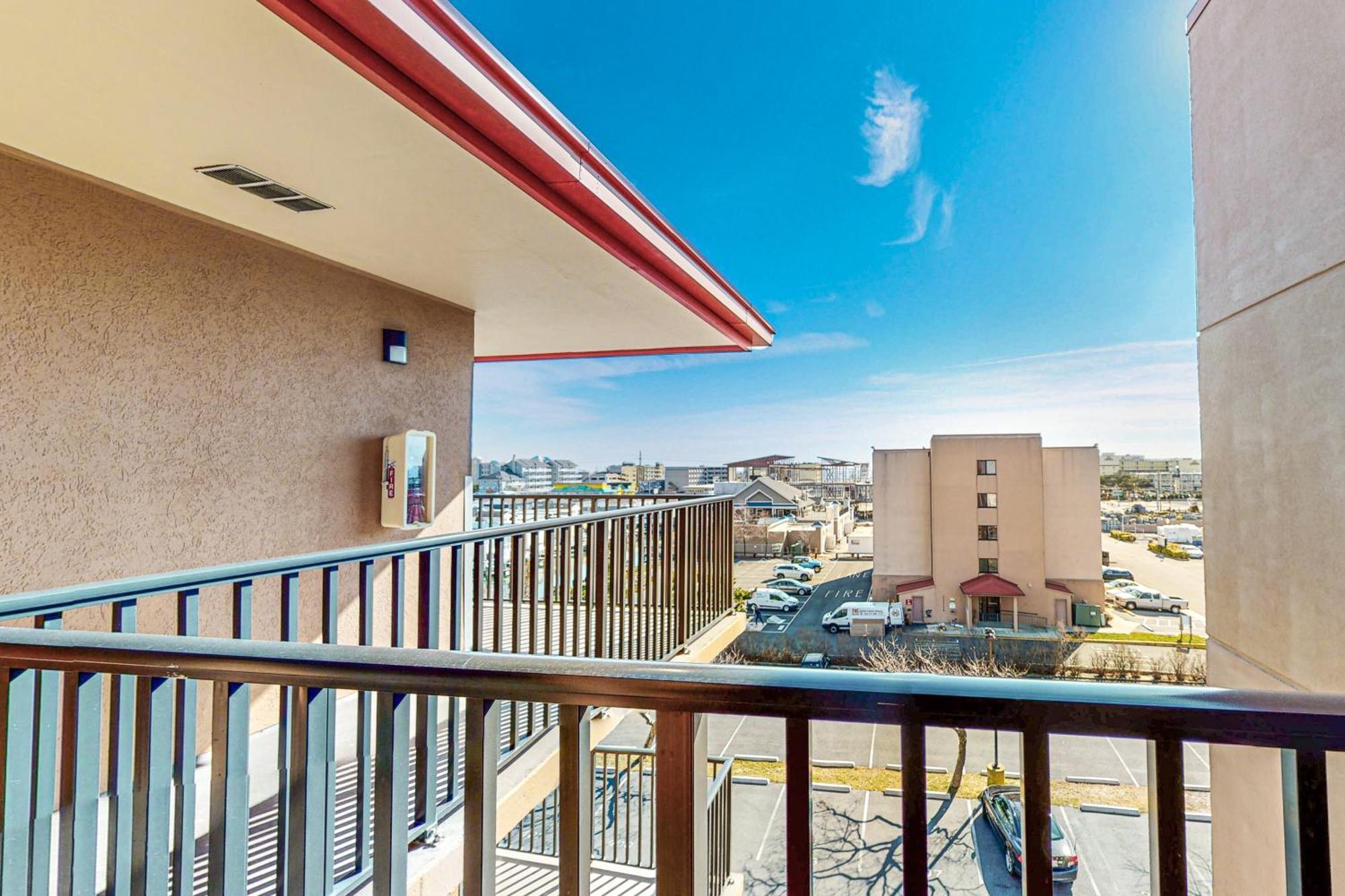 Pointe On The Bay Ocean City