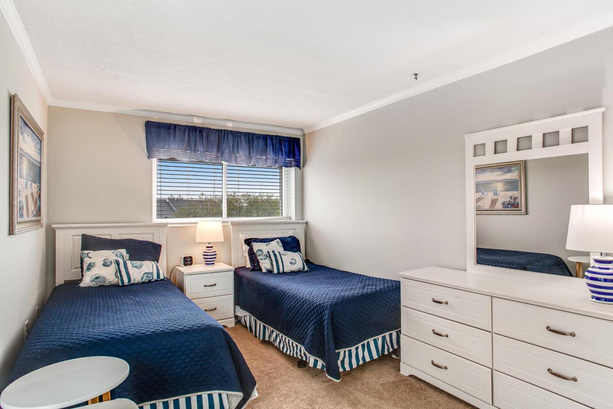 Harbour Island Apartment