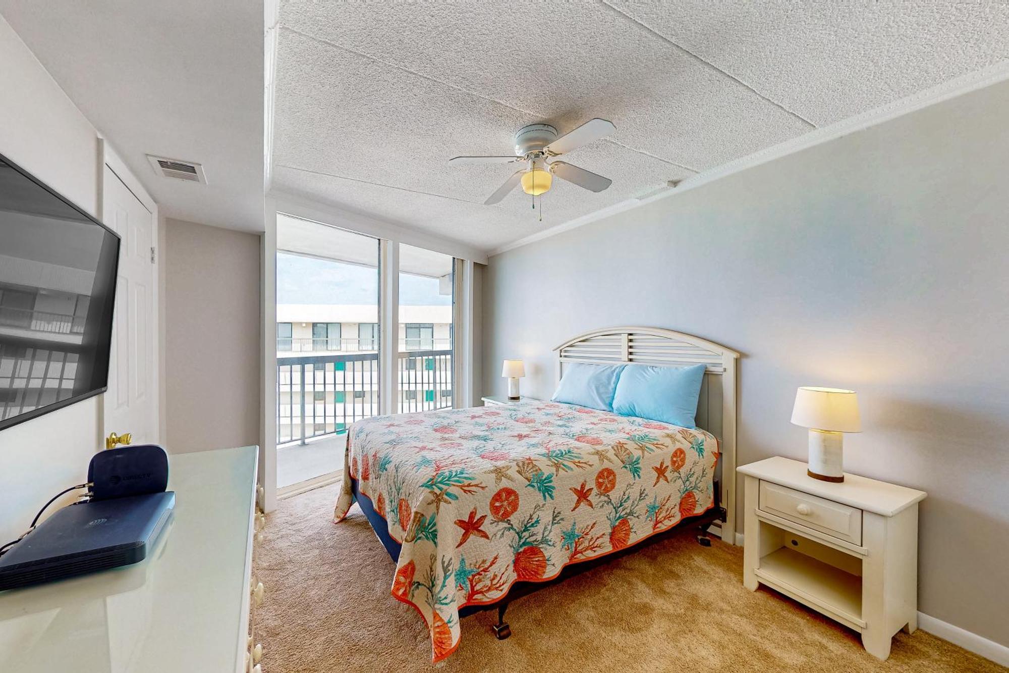 Sea Watch 1916 Apartment *