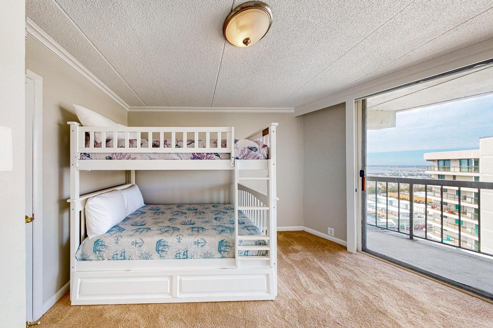 Sea Watch 1916 Apartment Ocean City