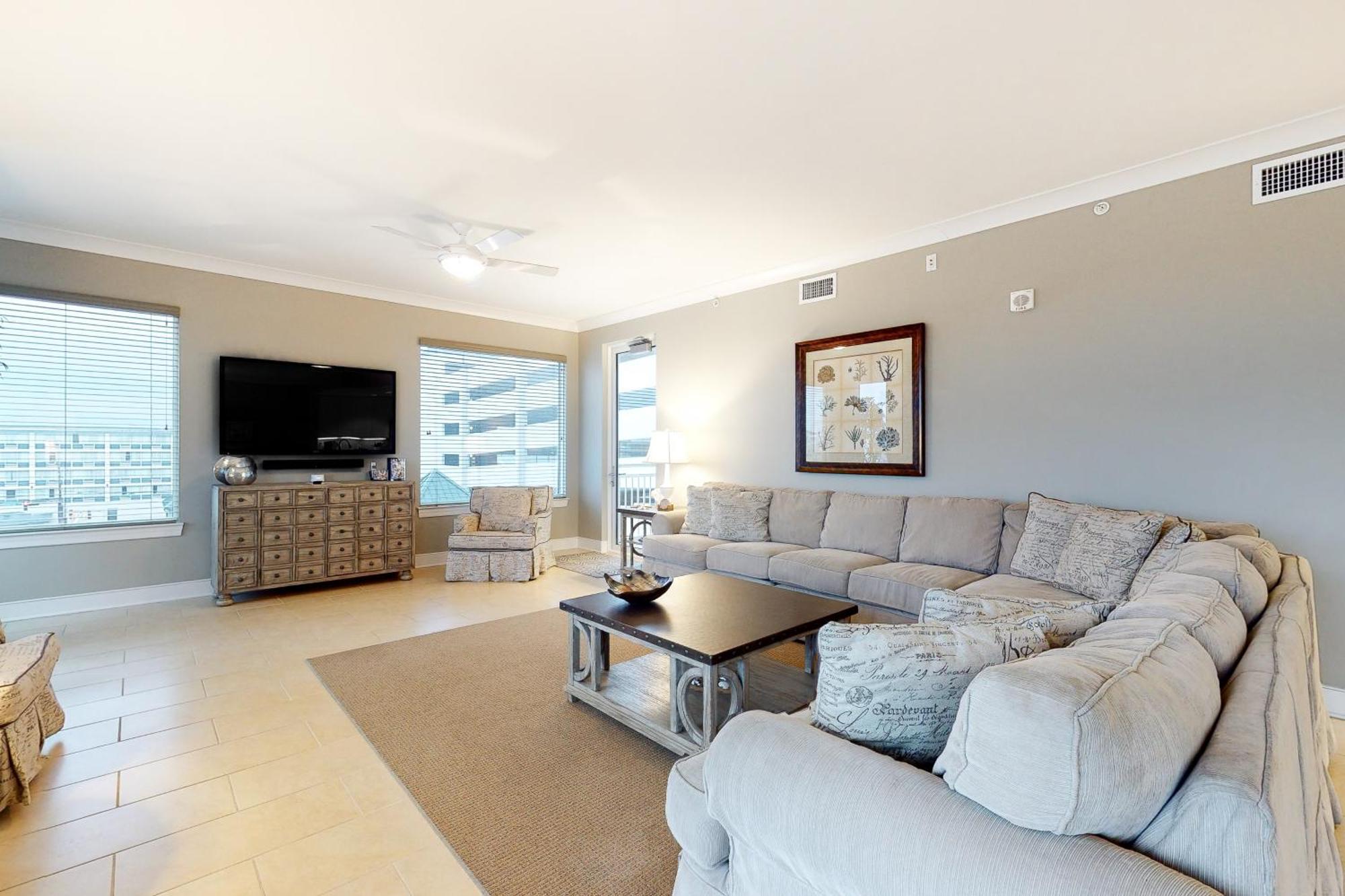 Apartment Gateway Grand Ii