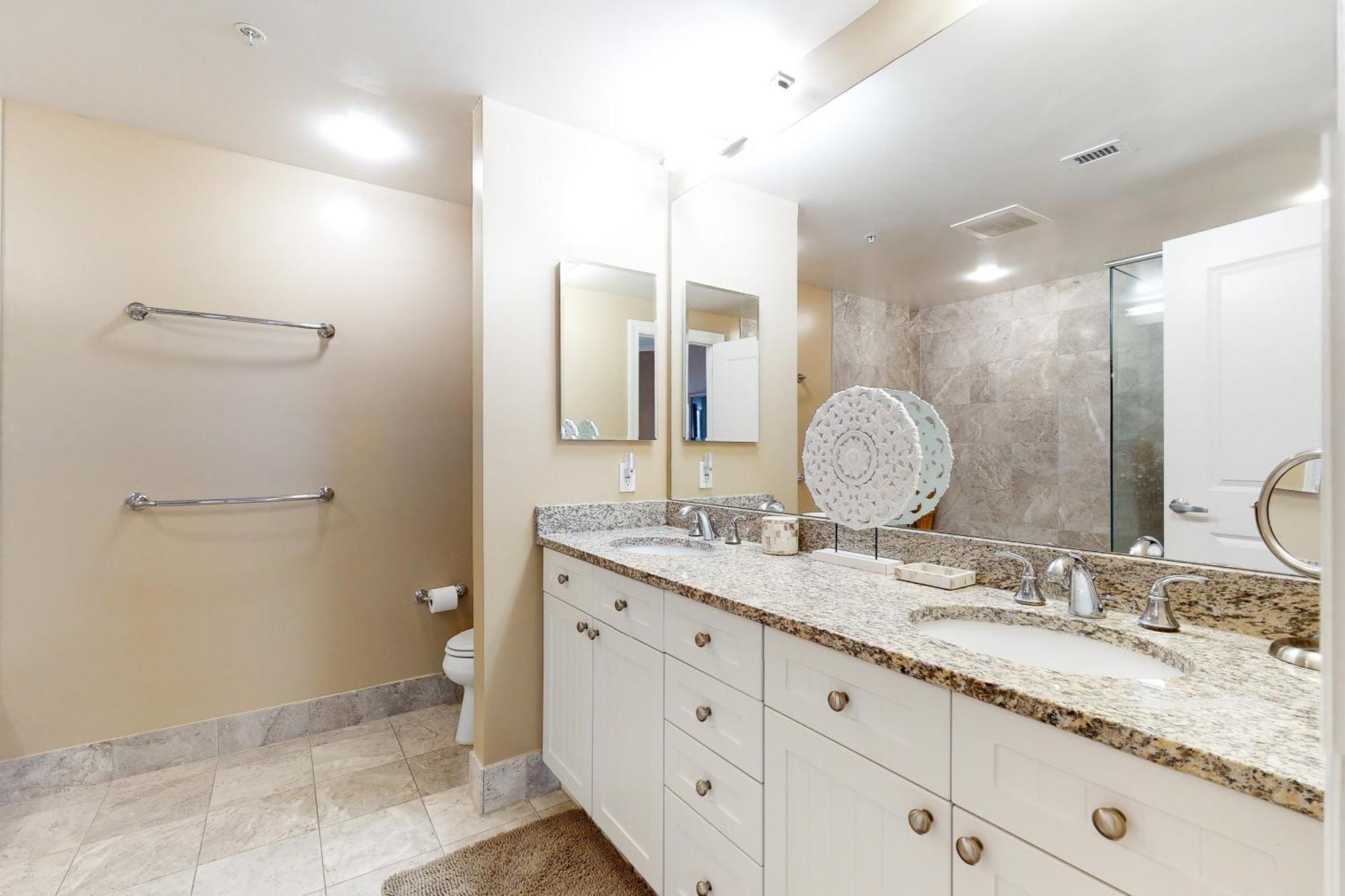 Apartment Gateway Grand Ii *