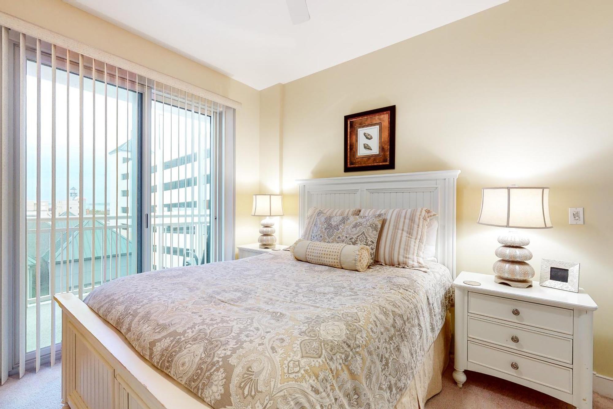 Gateway Grand Ii Apartment Ocean City