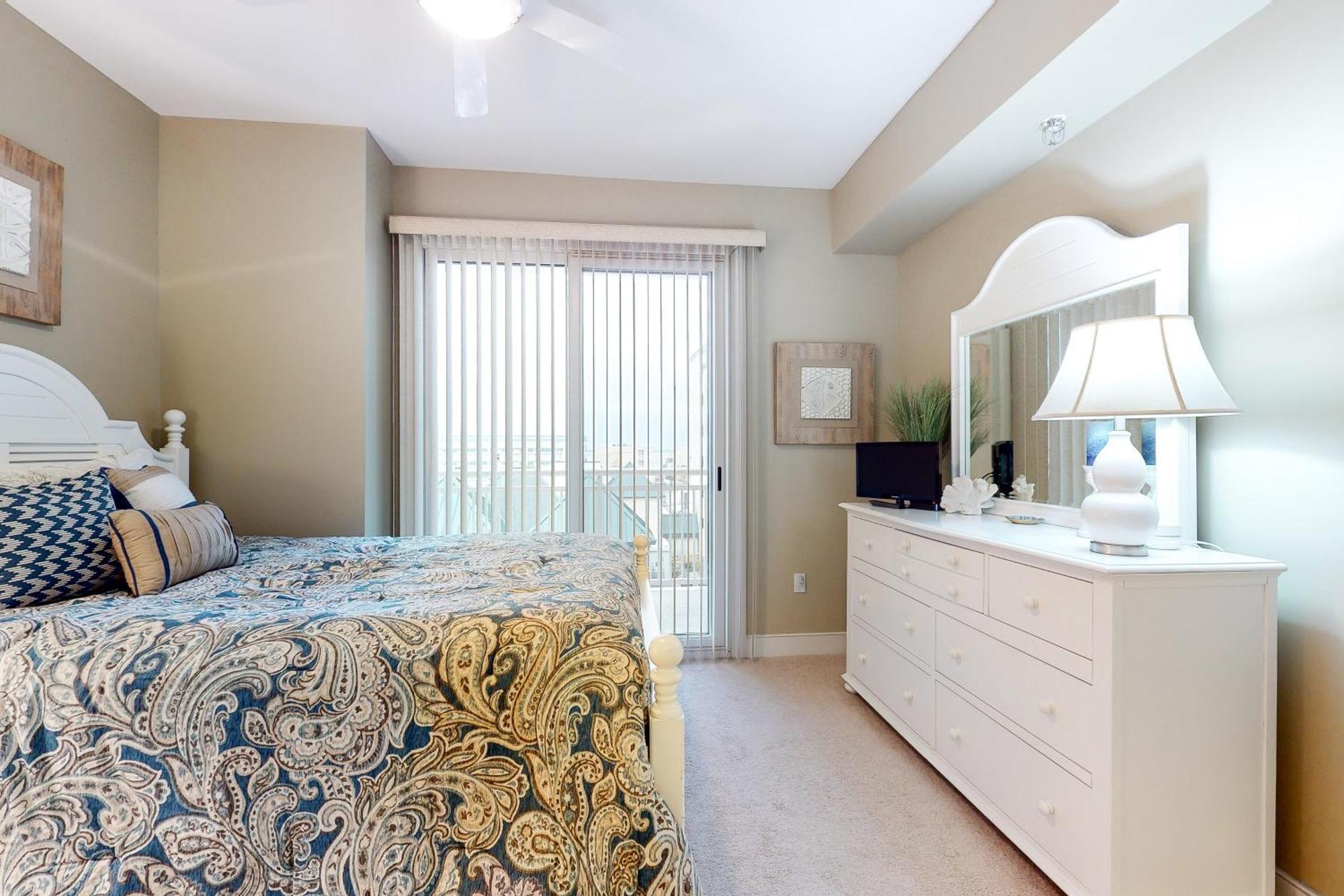 Apartment Gateway Grand Ii Ocean City