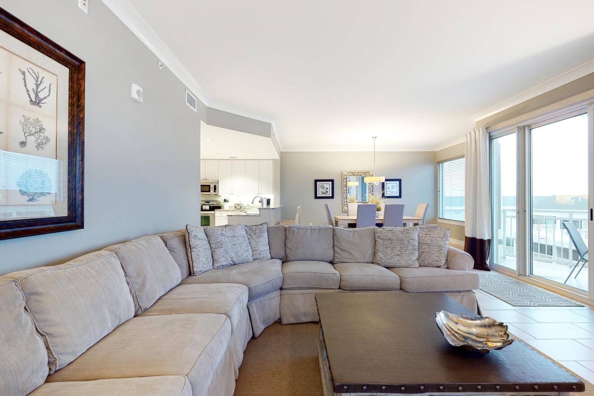 Gateway Grand Ii Ocean City