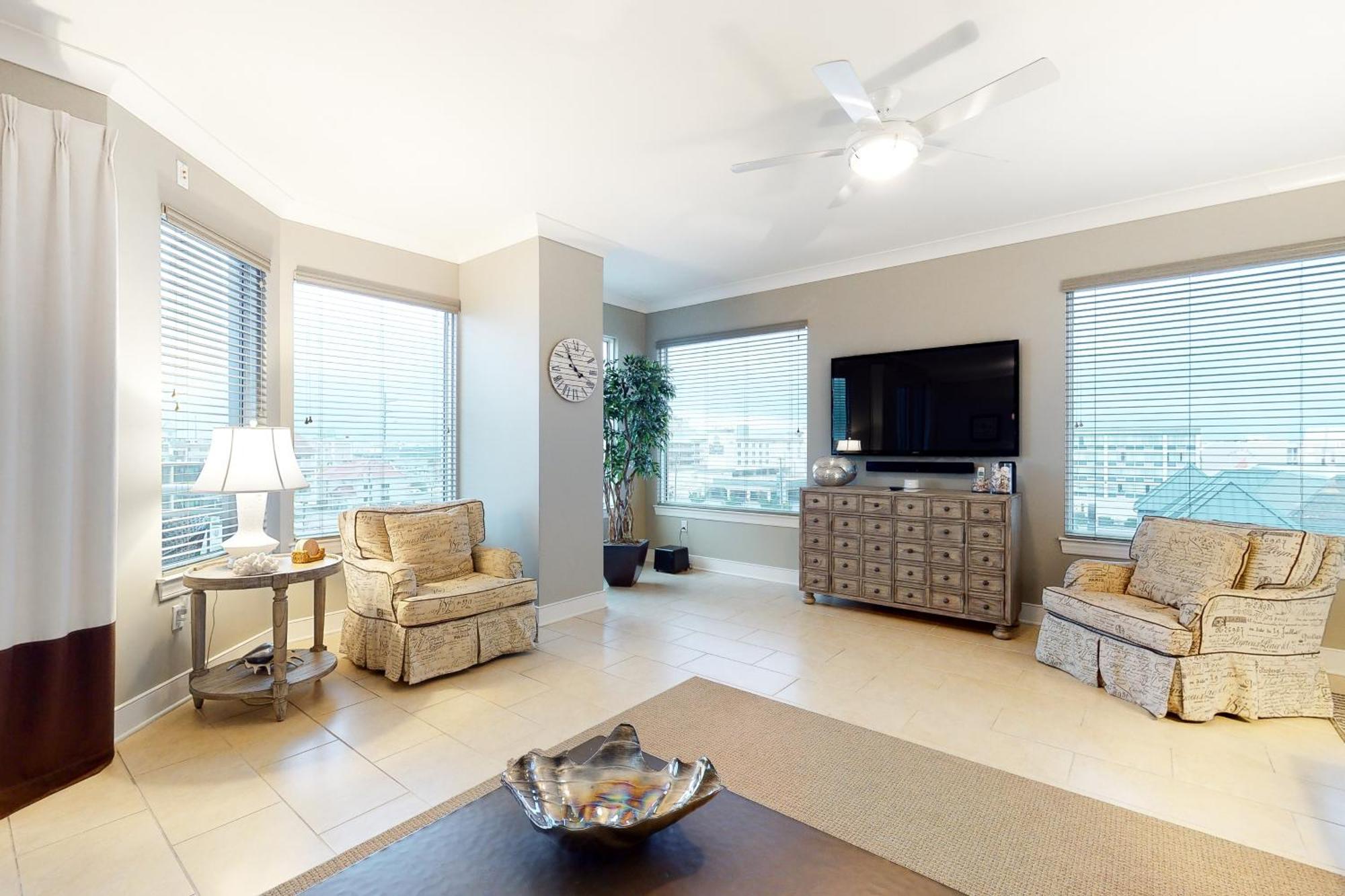 Gateway Grand Ii * Ocean City