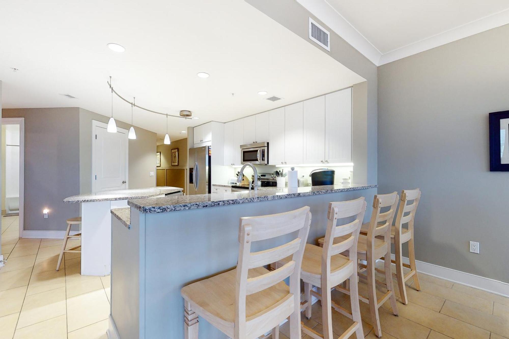 Gateway Grand Ii Apartment *