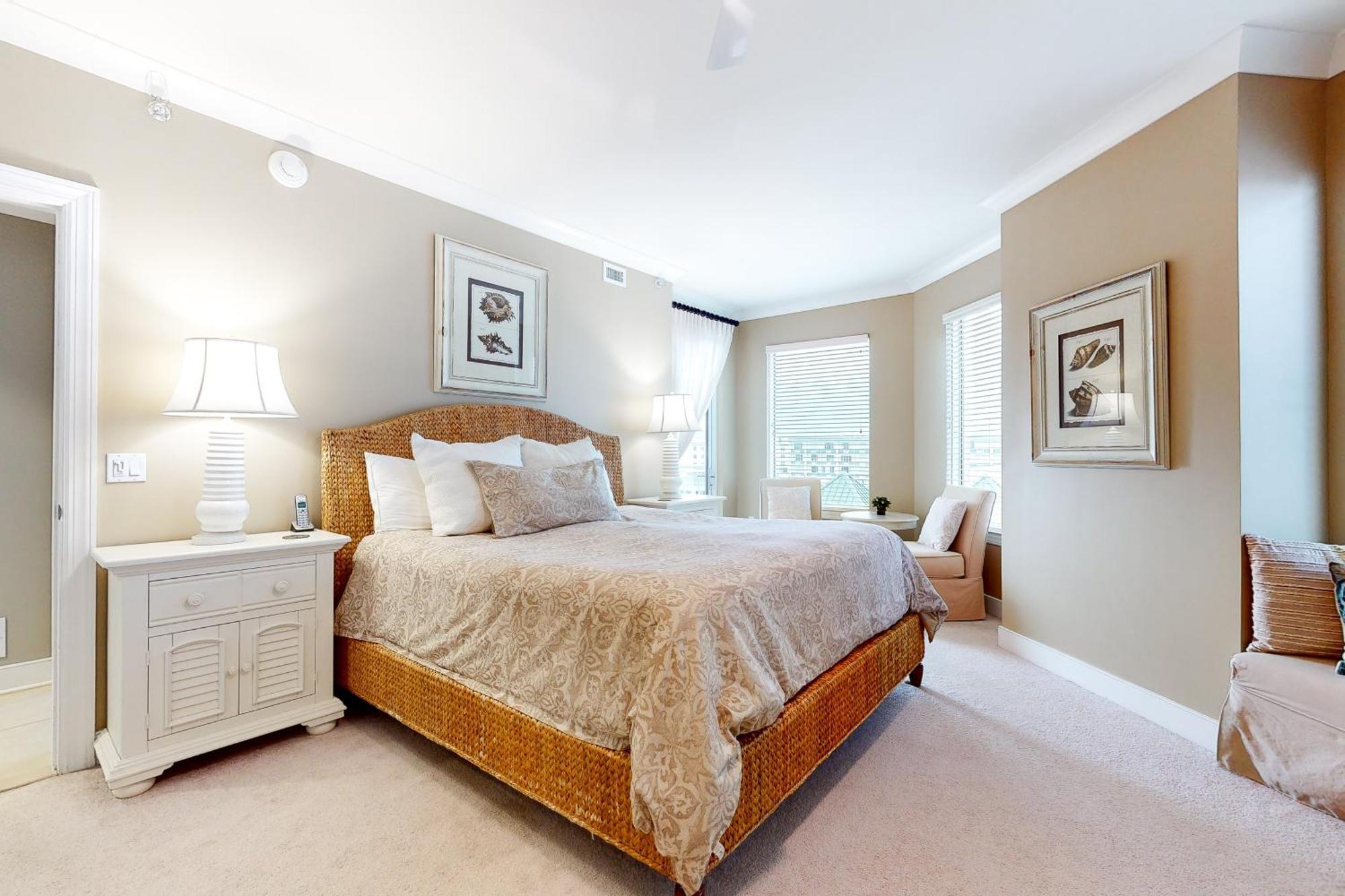 Gateway Grand Ii Apartment Ocean City