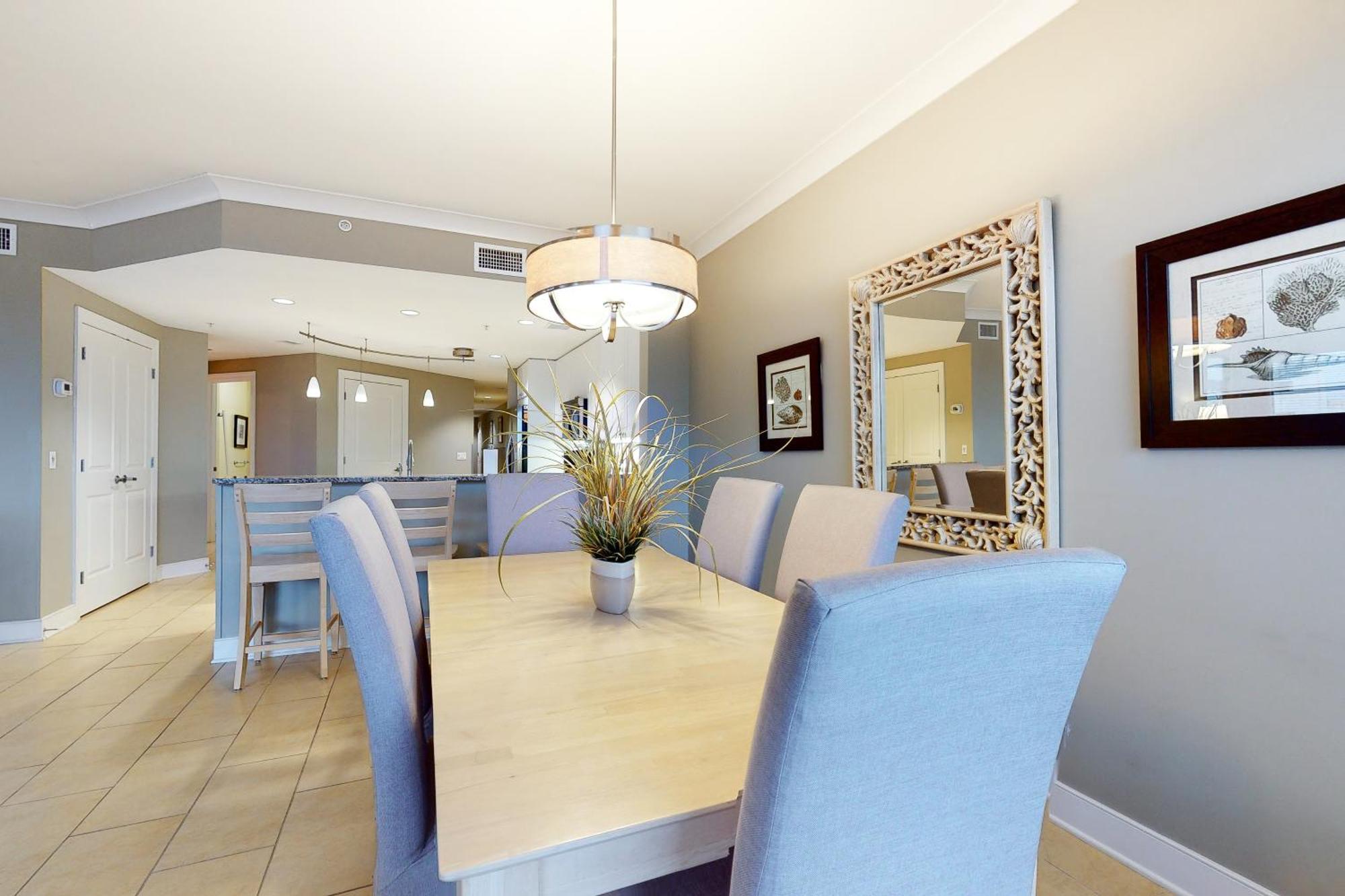 Apartment Gateway Grand Ii Ocean City