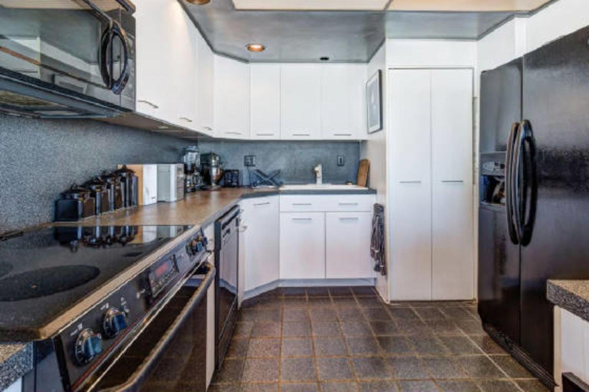 Capri 2016 Apartment