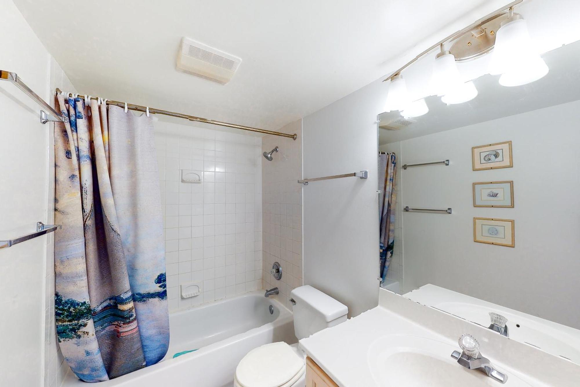 Golden Sands 706 Apartment *