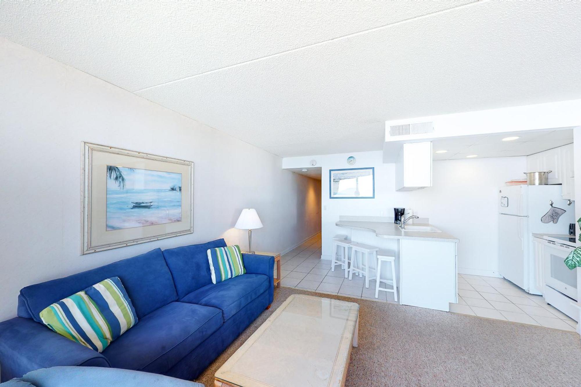Golden Sands 706 * Ocean City
