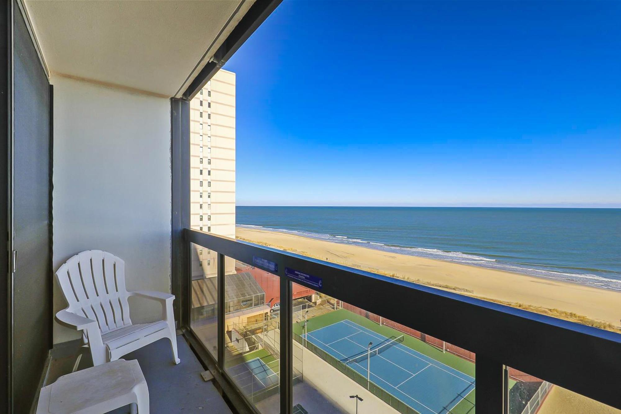 Apartment Golden Sands 706