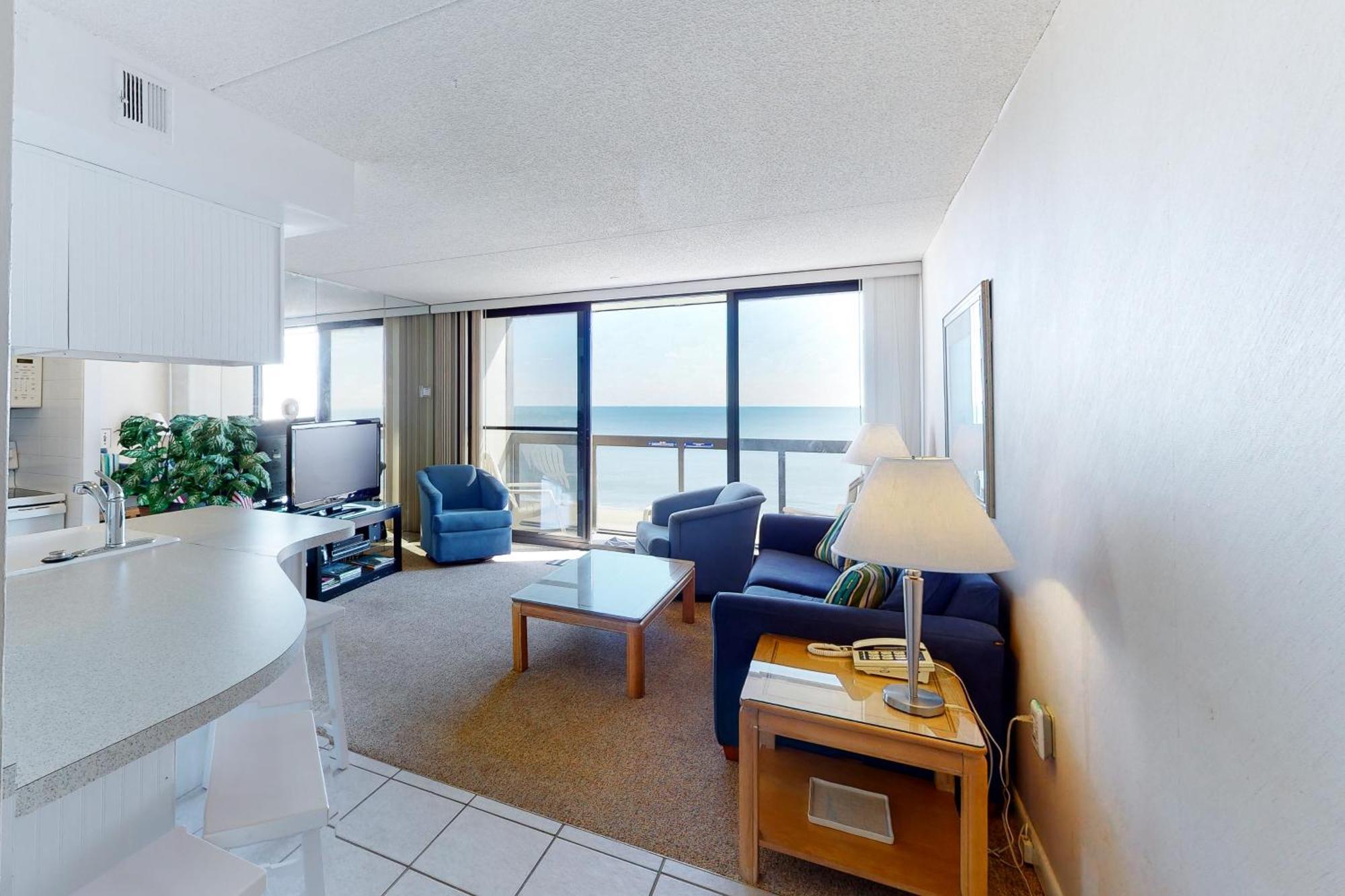 Apartment Golden Sands 706 Ocean City