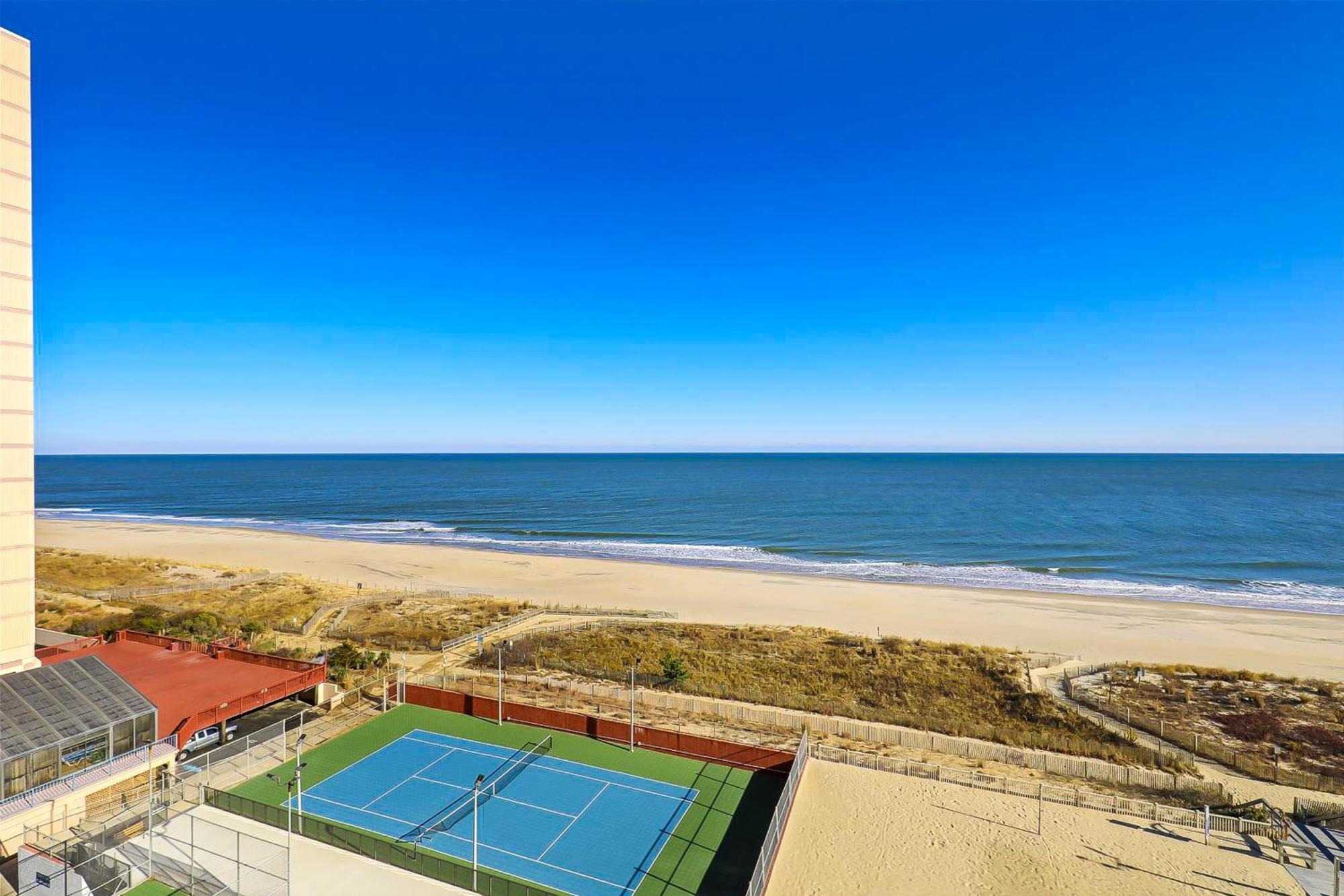 Golden Sands 706 * Ocean City