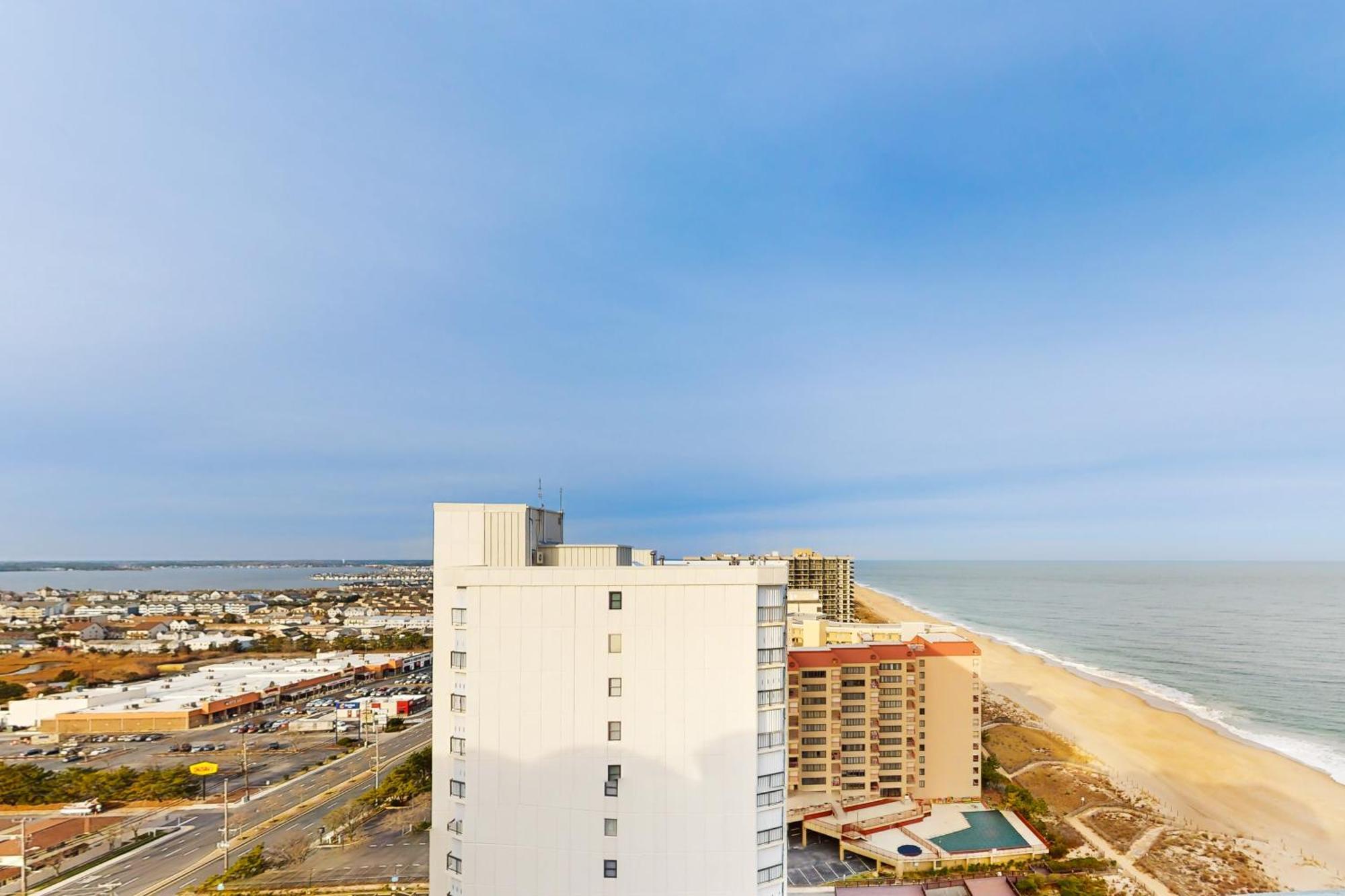 Apartment Capri 2016 Ocean City