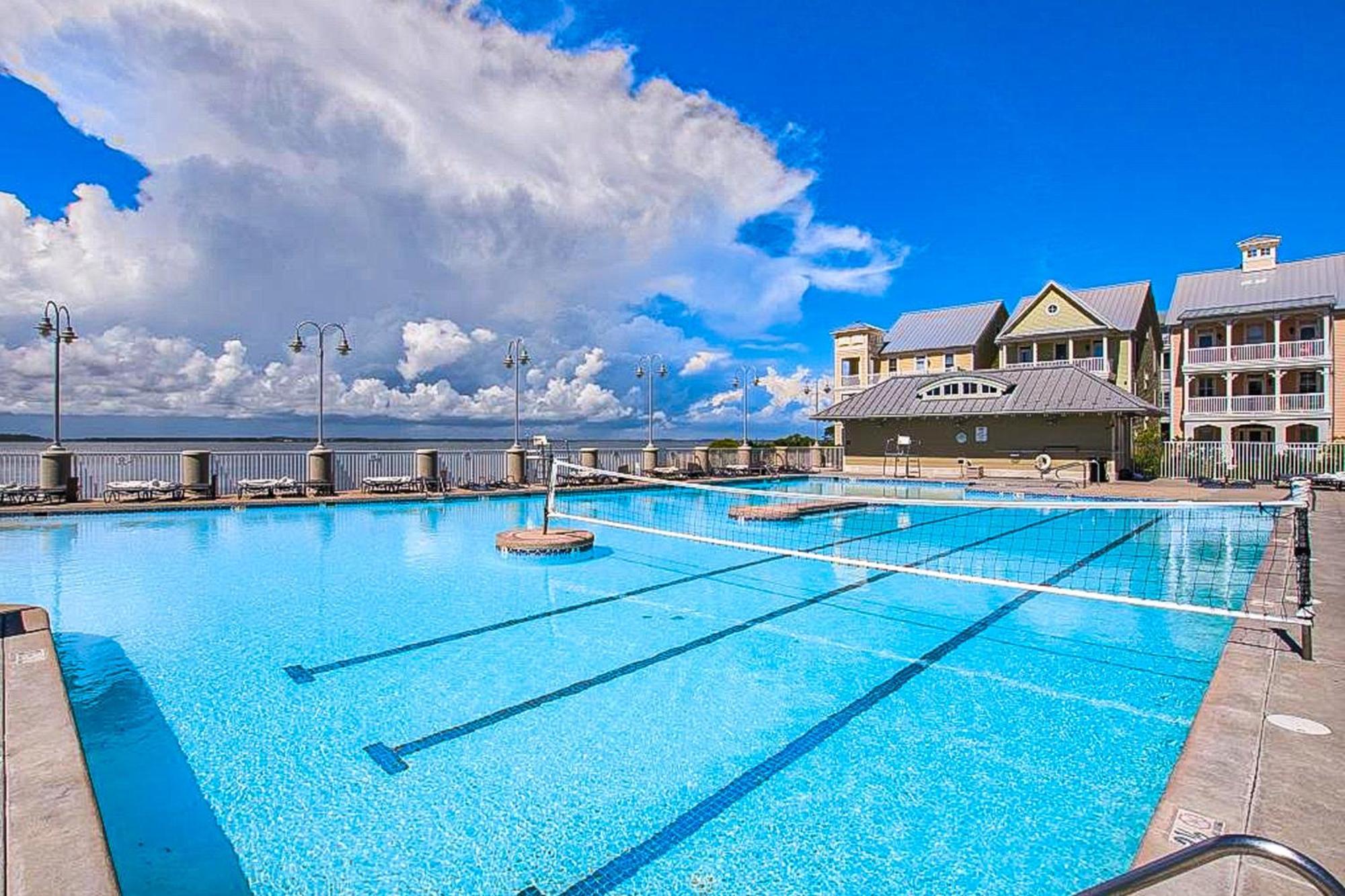 Sunset Island Apartment Ocean City