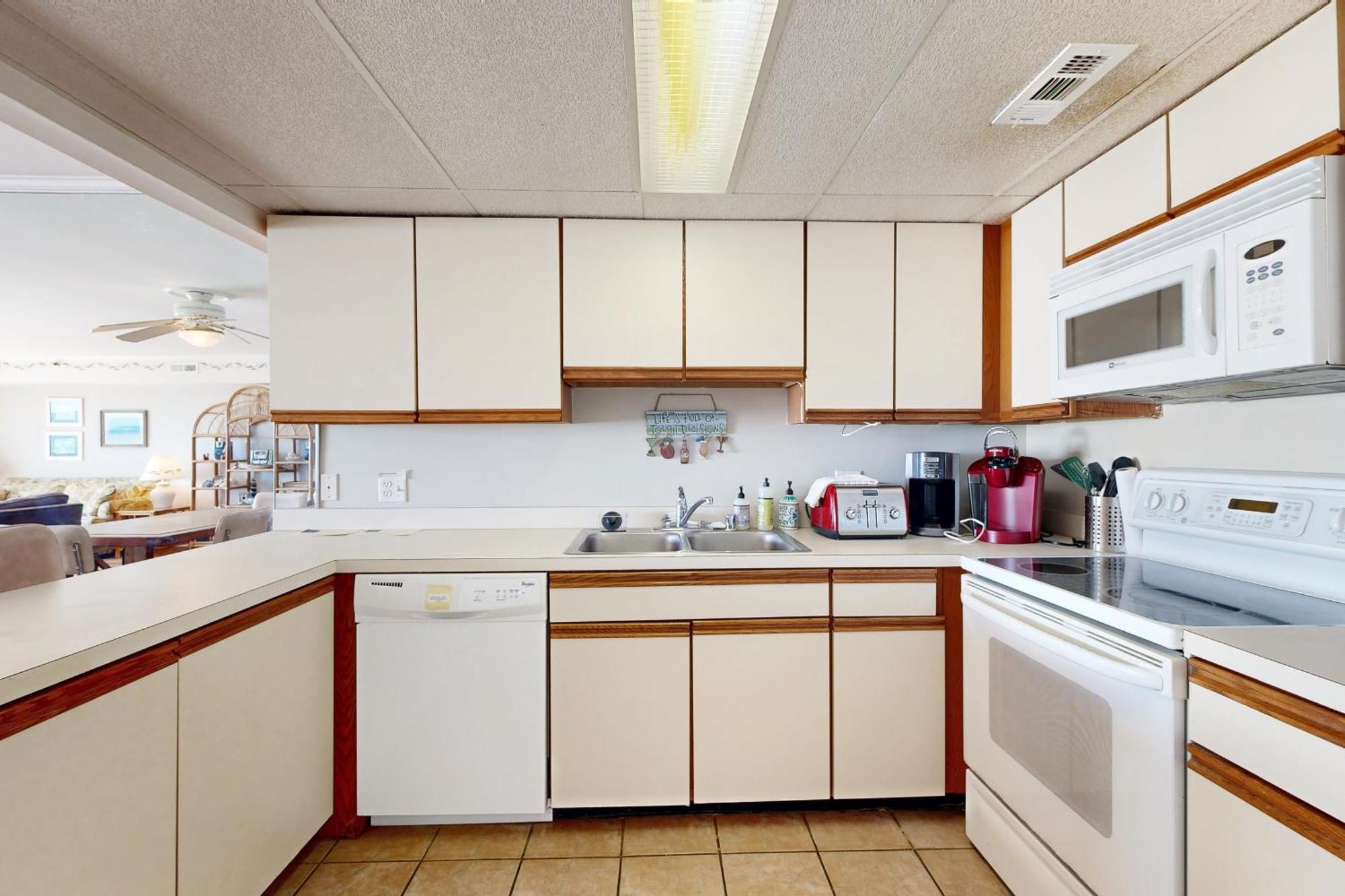 Apartment Golden Surf Ocean City