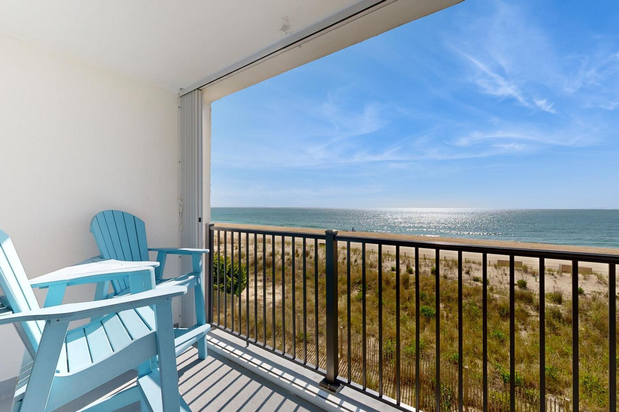 Golden Surf Apartment Ocean City