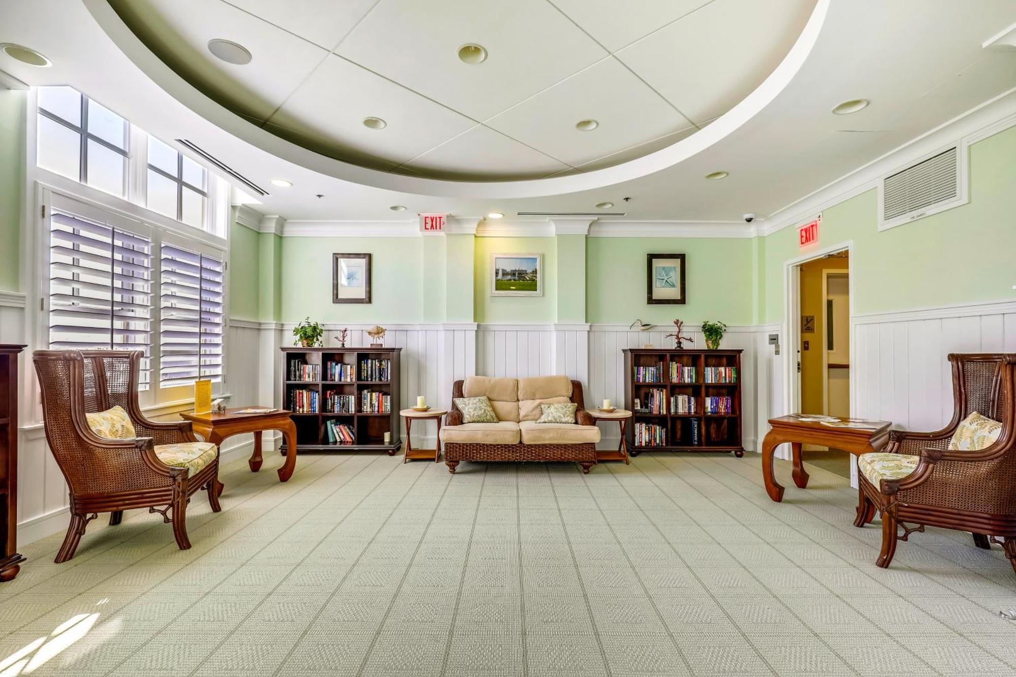Sunset Island Apartment Ocean City