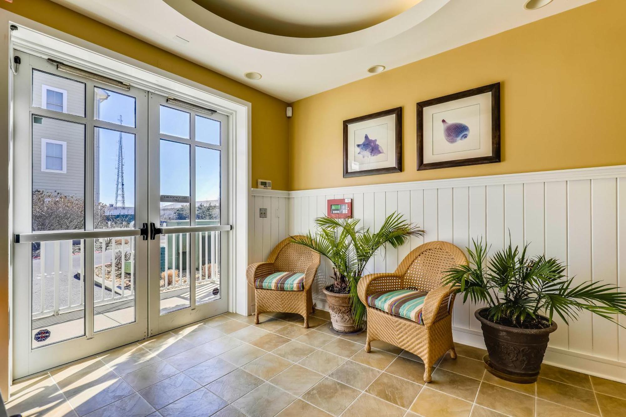 Apartment Sunset Island Ocean City