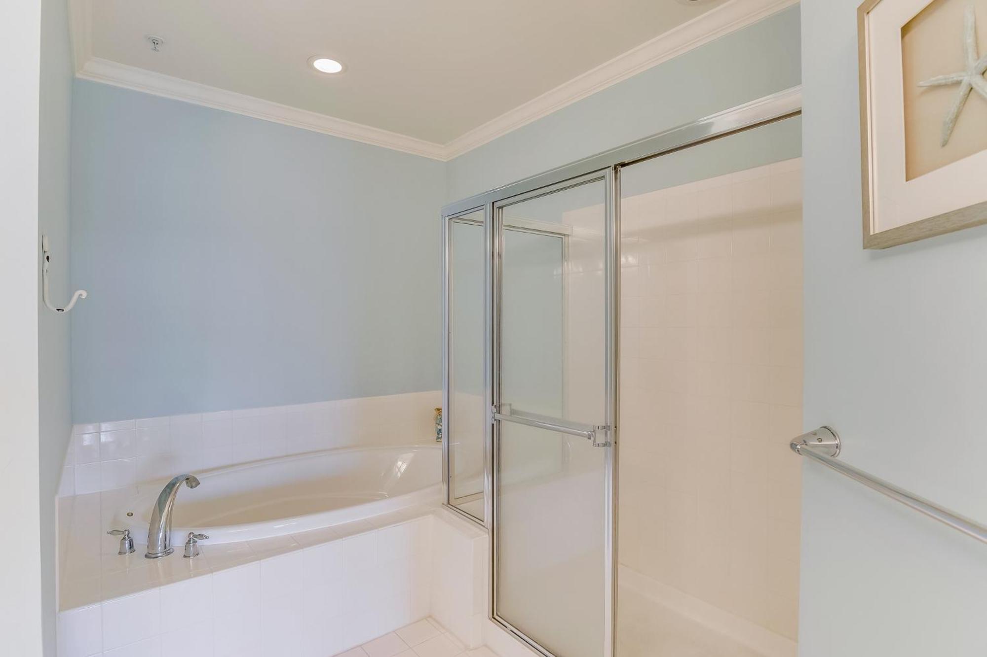 Sunset Island Apartment Ocean City