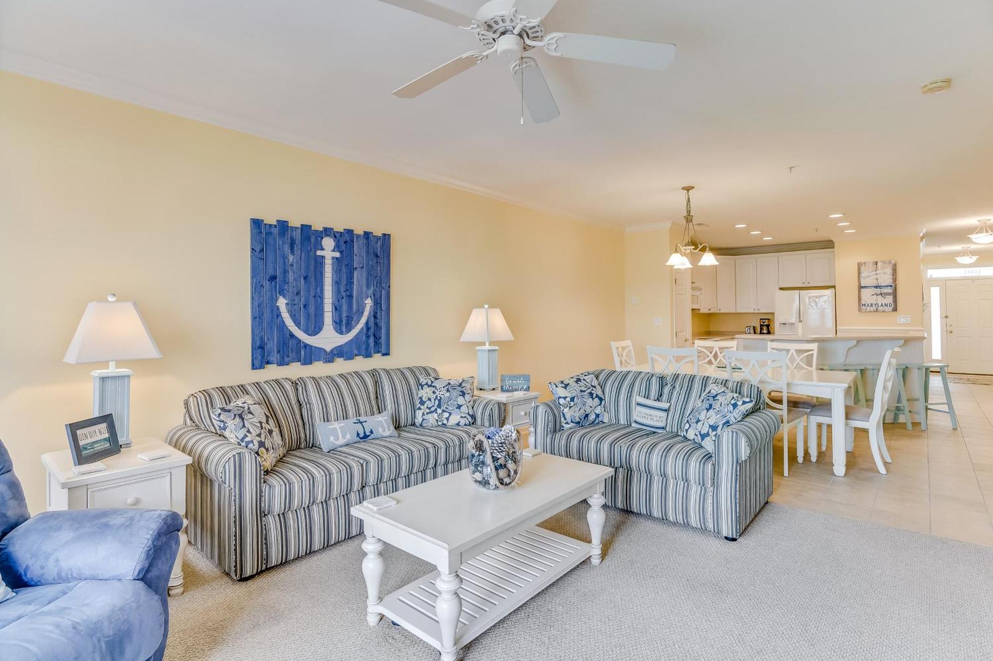 Sunset Island Apartment *