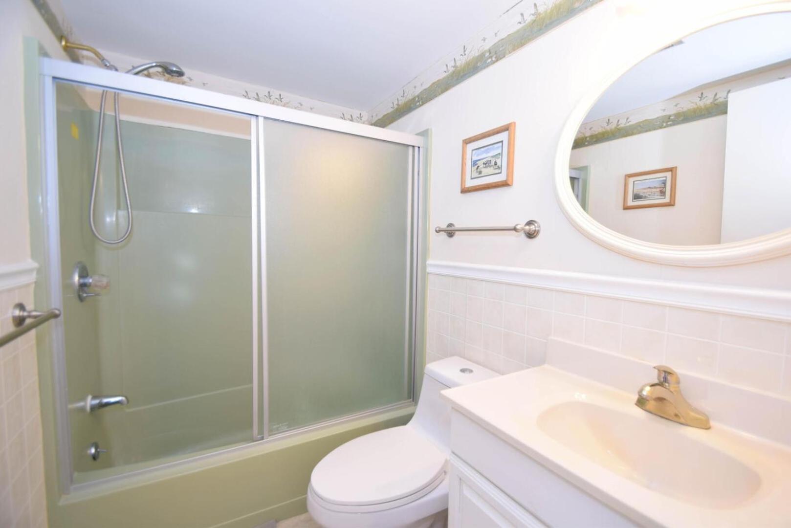 Towers 402 Ocean City