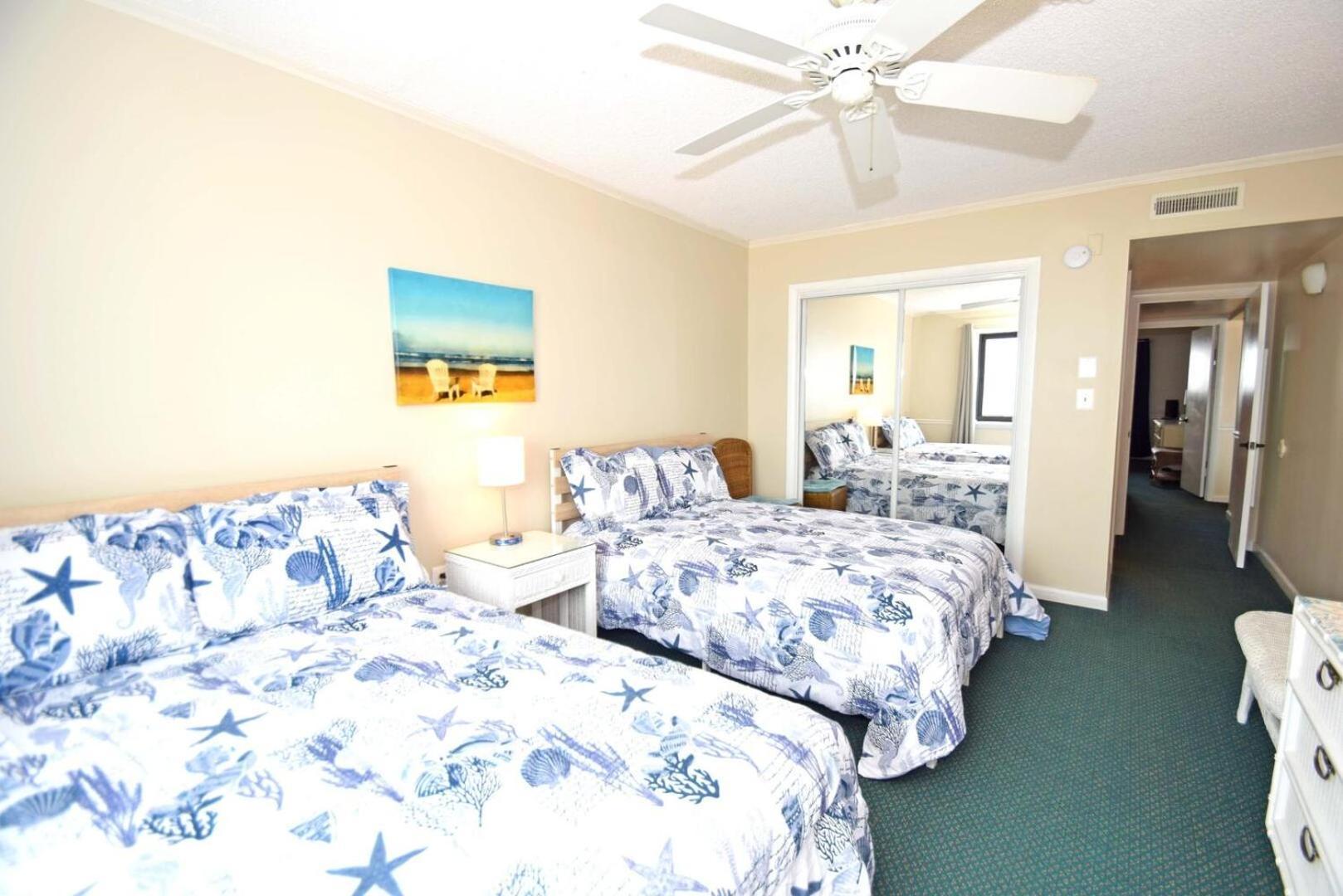 Towers 402 Apartment