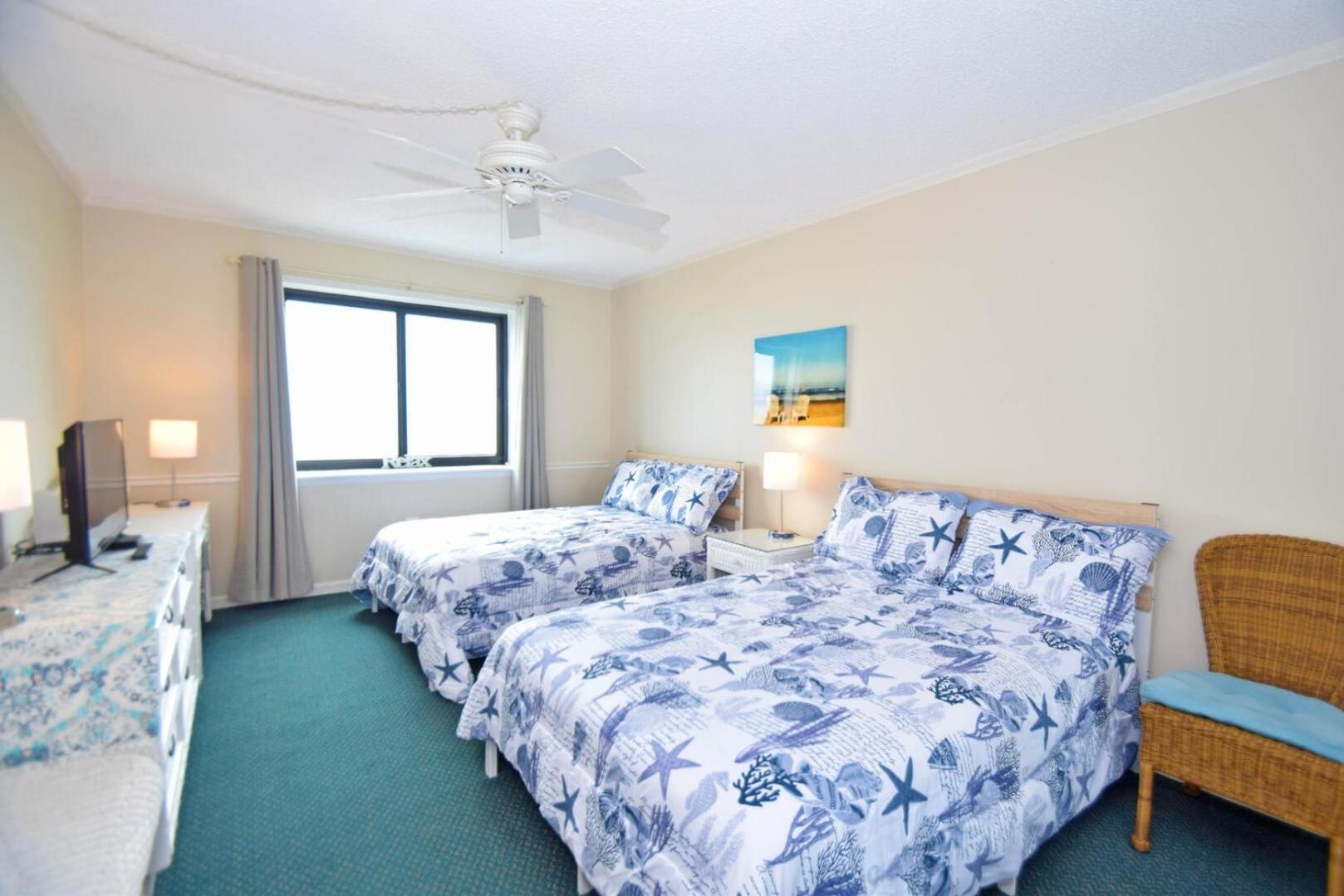 Apartment Towers 402 Ocean City