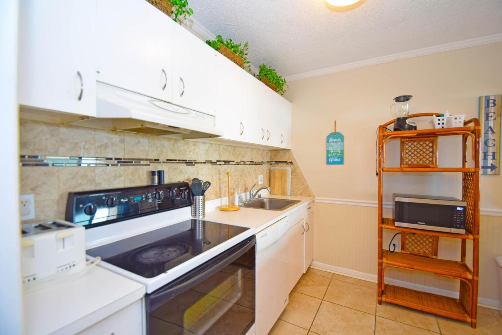 Towers 402 Apartment Ocean City