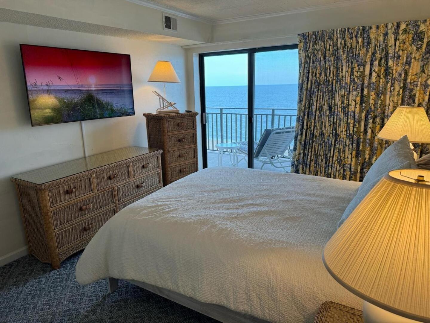 Ocean Hideaway 610 Apartment Ocean City