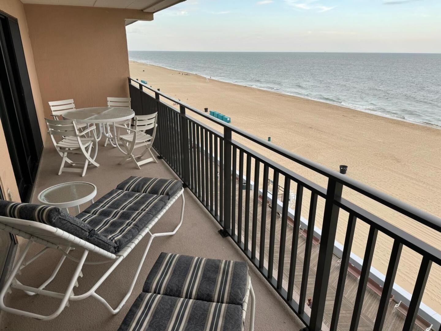 Ocean Hideaway 610 Apartment Ocean City
