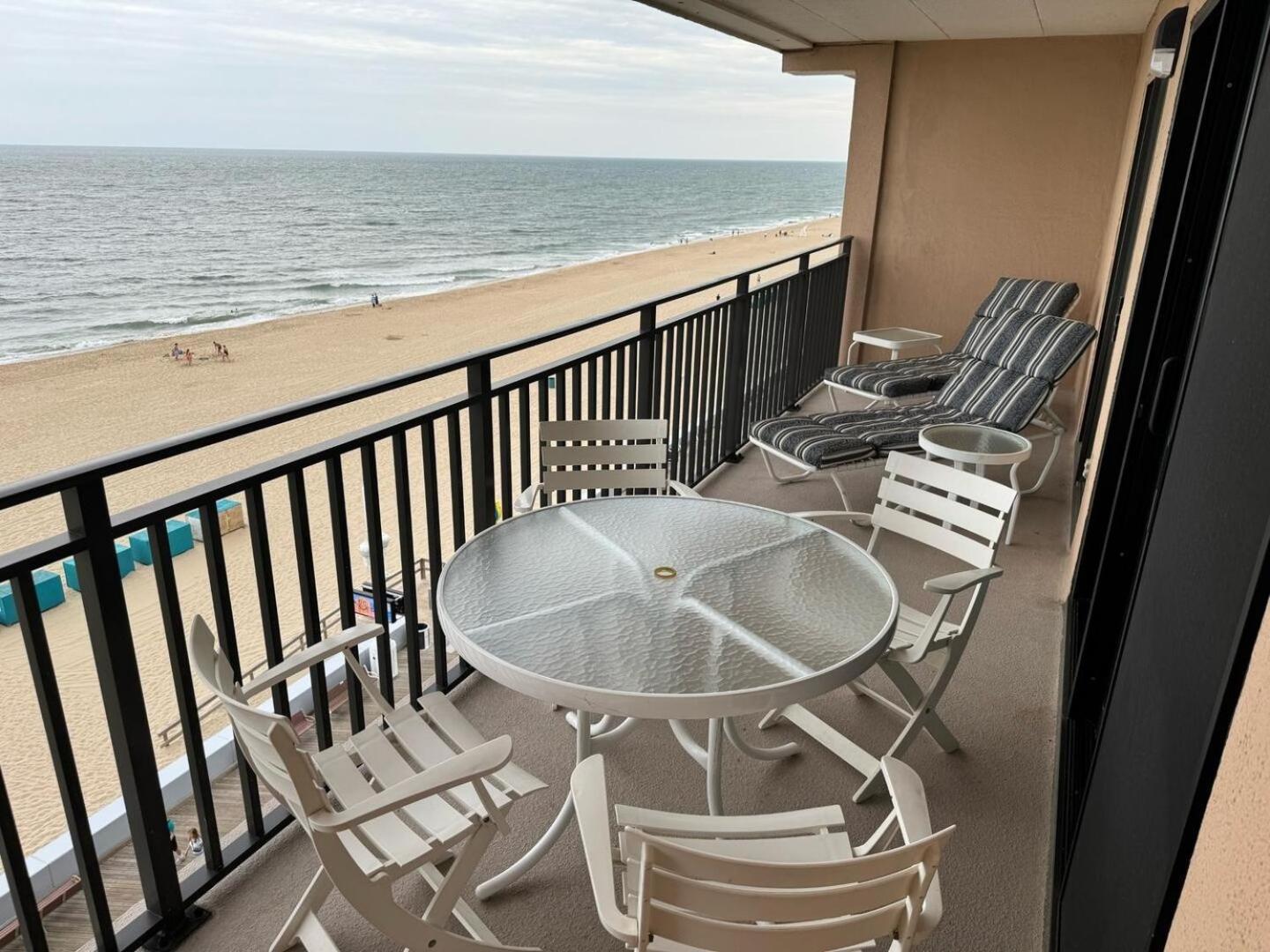 Ocean Hideaway 610 Apartment *