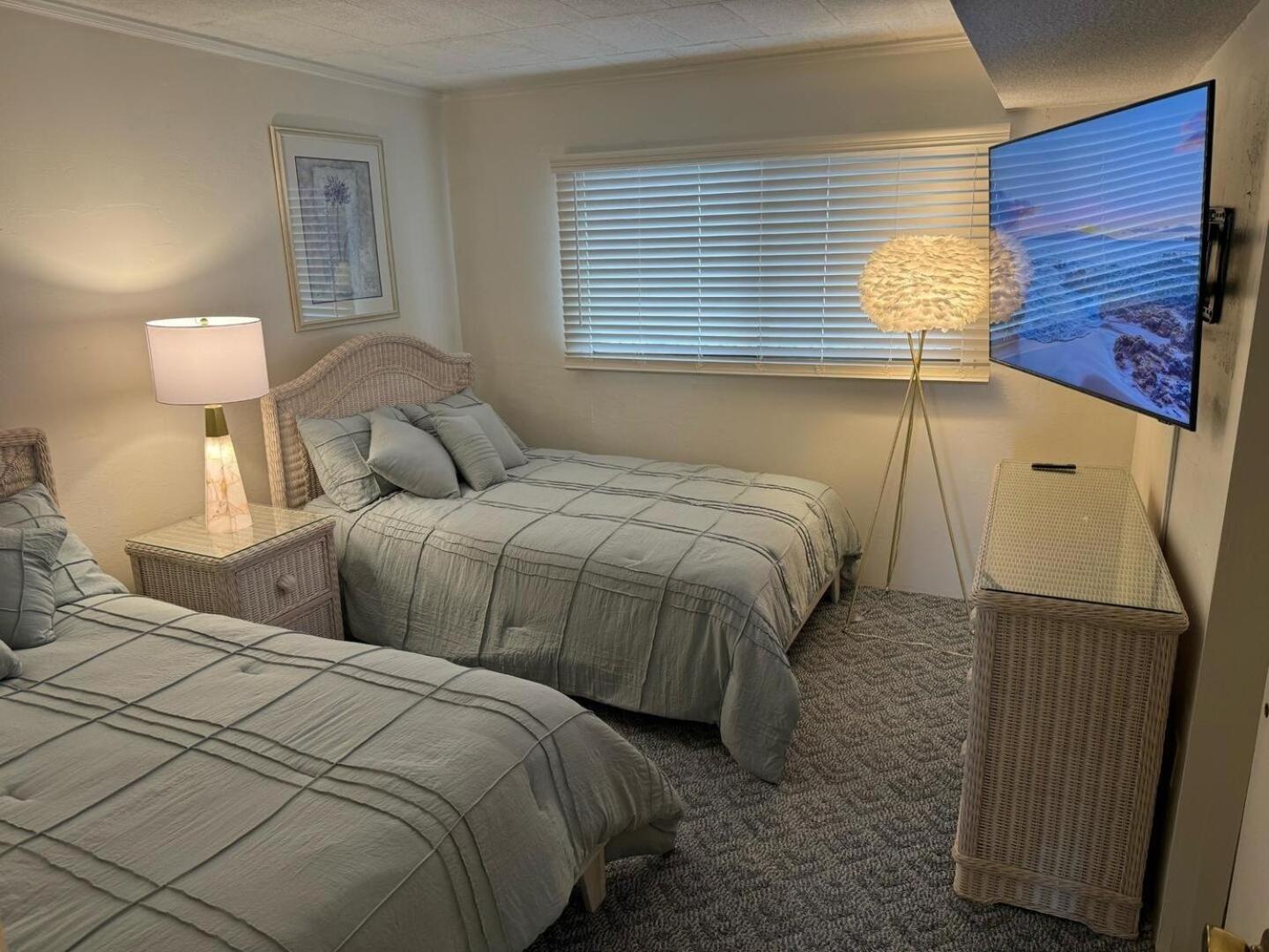 Ocean Hideaway 610 Ocean City