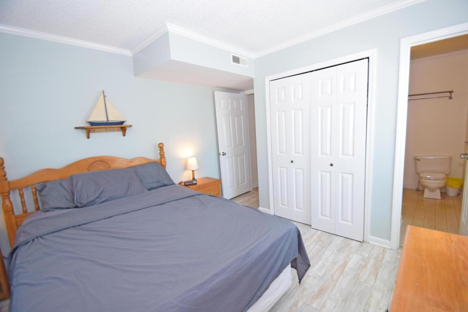 Park Place 101 Apartment Ocean City
