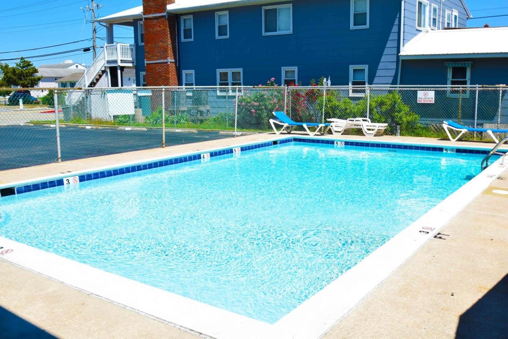 Apartment Park Place 101 Ocean City