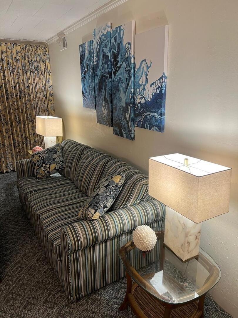 Apartment Ocean Hideaway 610 Ocean City