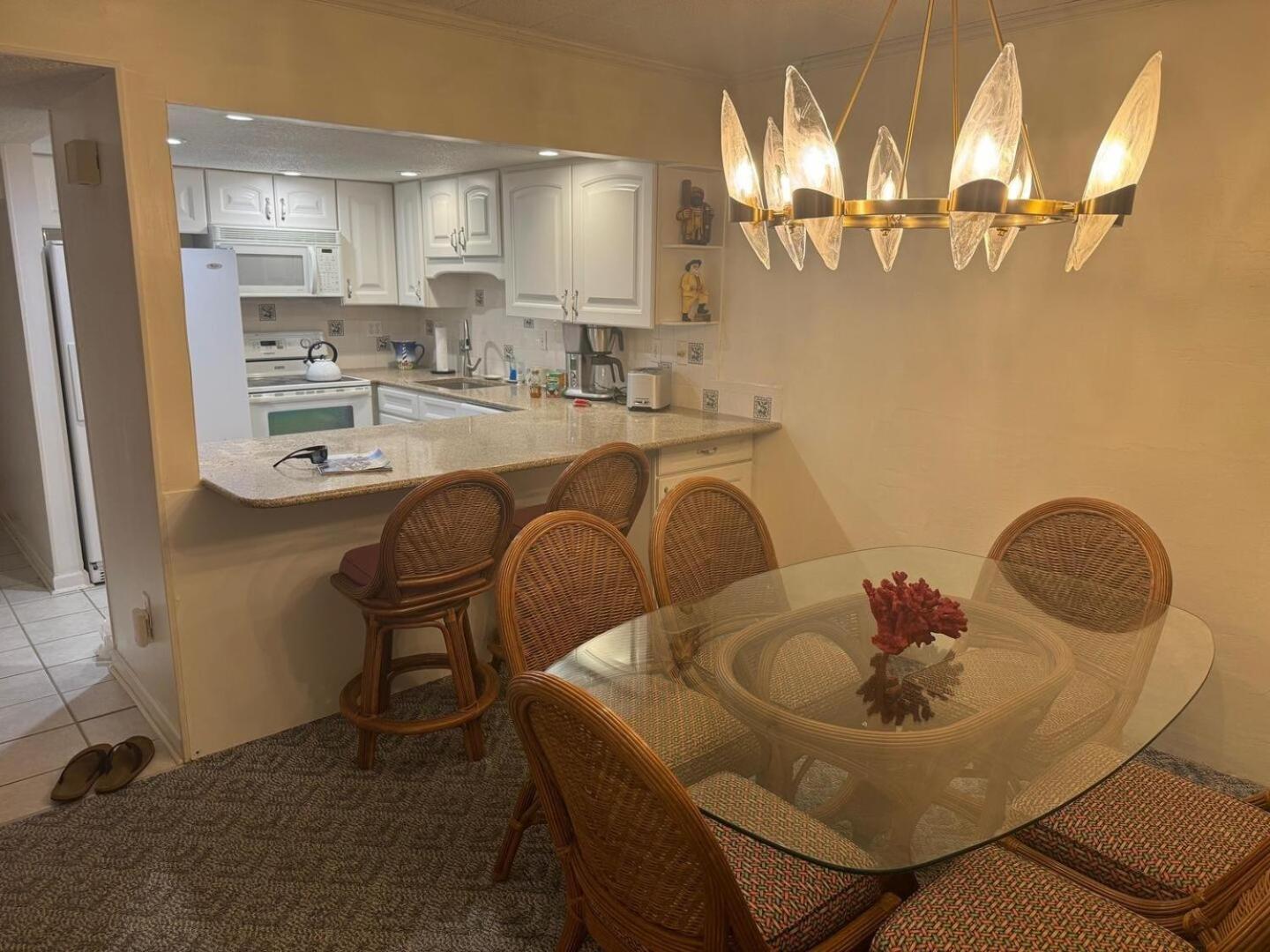 Apartment Ocean Hideaway 610 Ocean City