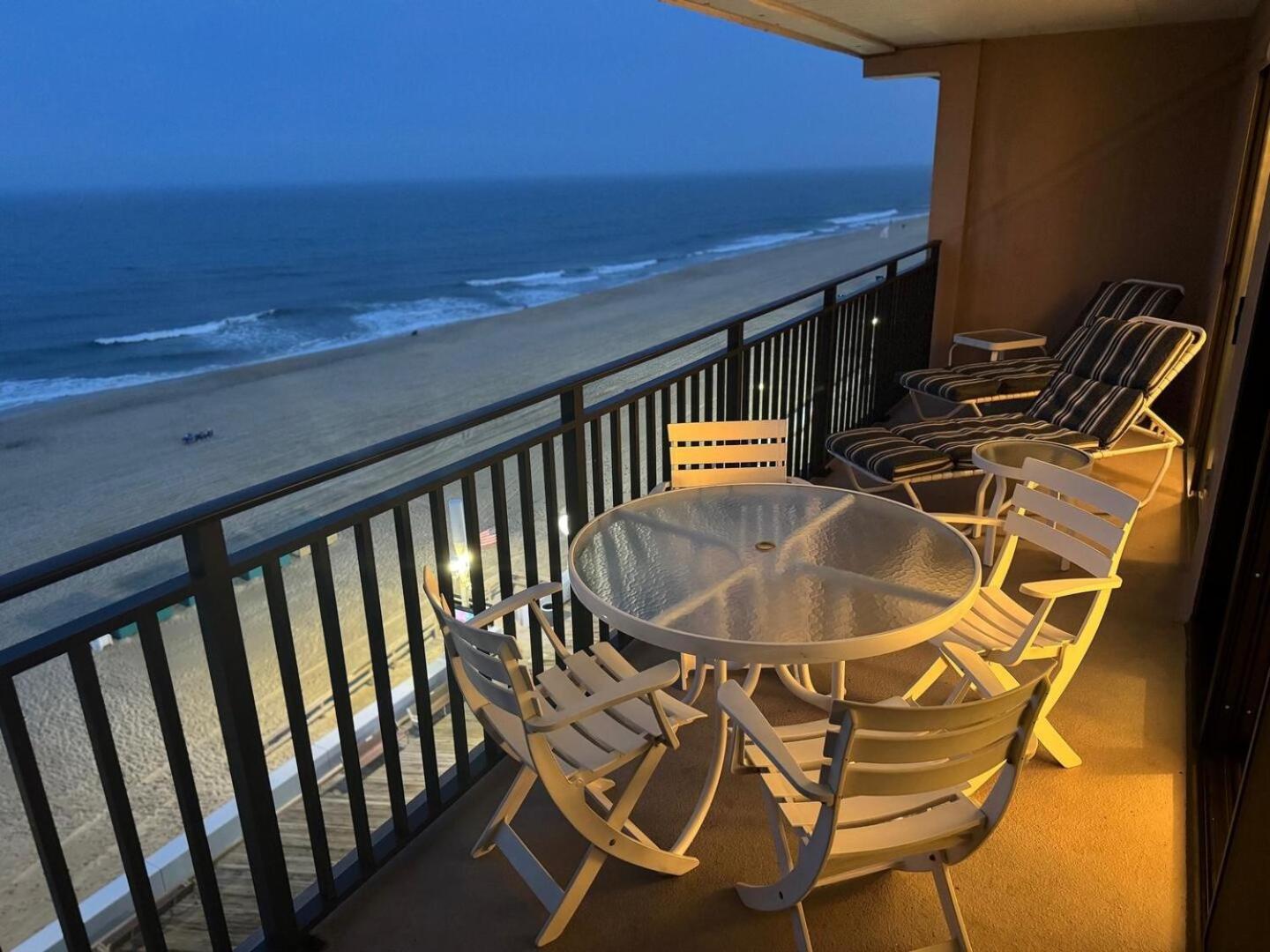 Apartment Ocean Hideaway 610