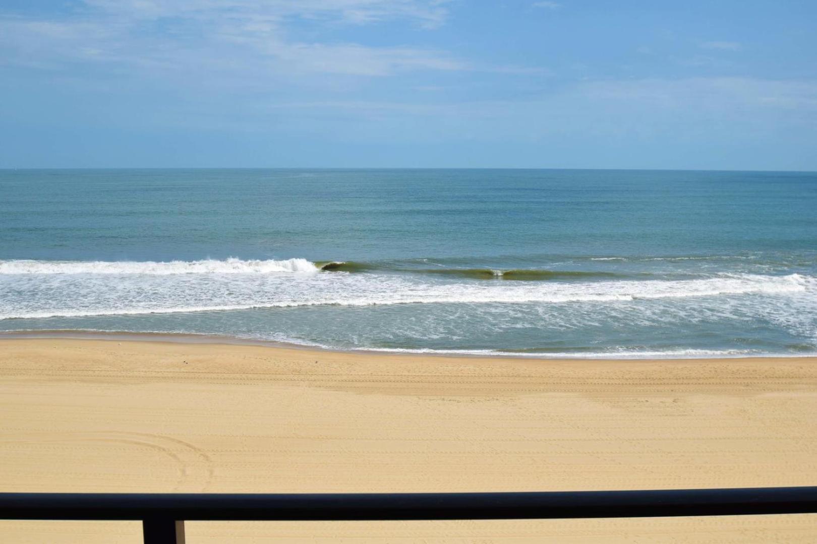 Ocean Hideaway 610 Apartment Ocean City