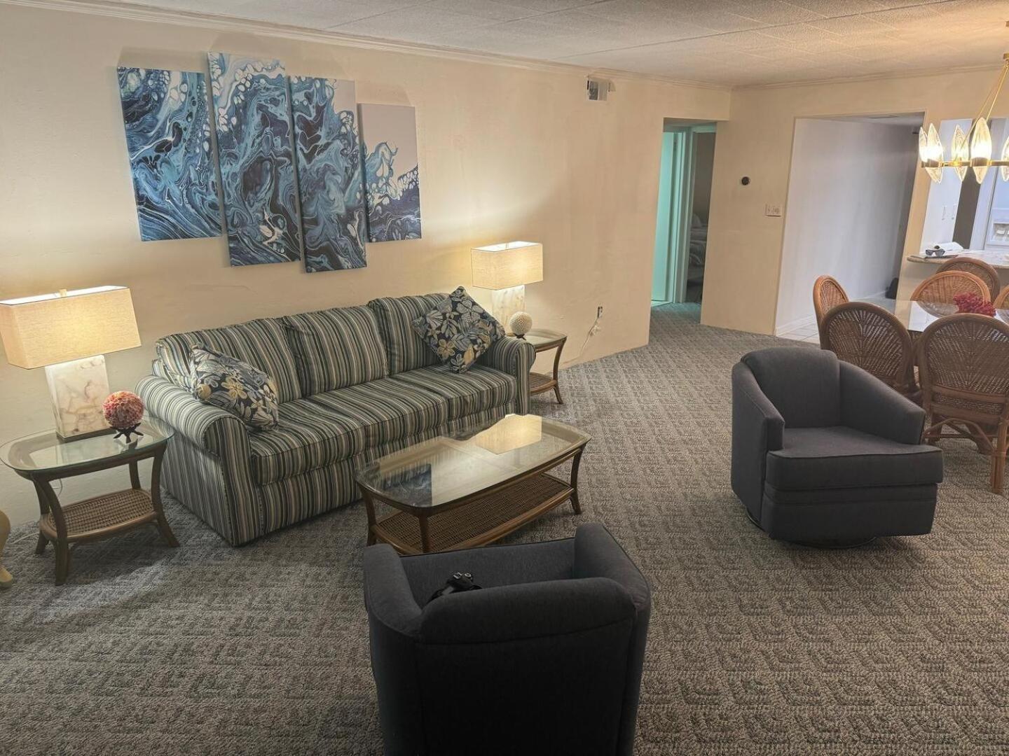 Ocean Hideaway 610
