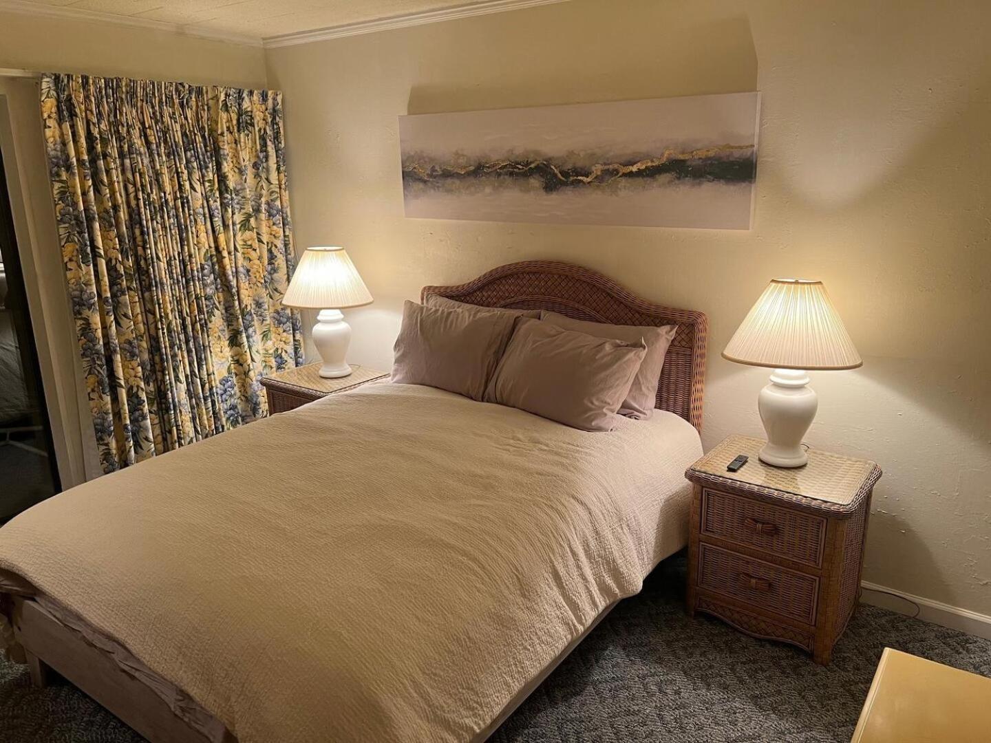 Apartment Ocean Hideaway 610