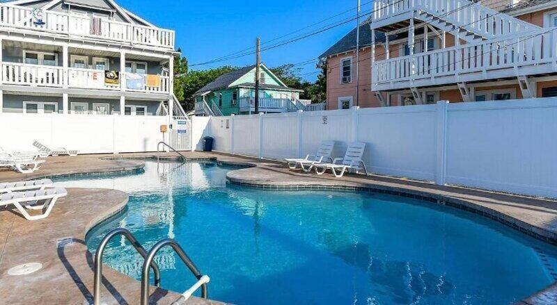 Parrot Bay-key West 43 Apartment