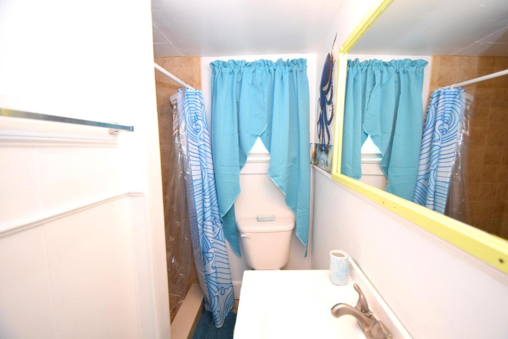 Parrot Bay-key West 43