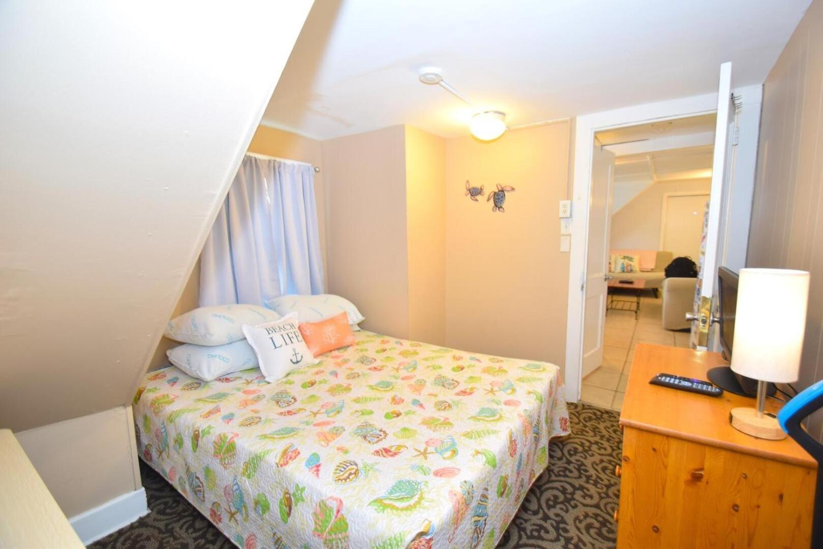 Parrot Bay-key West 43 Apartment